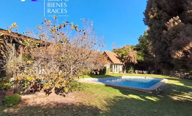Casa en arriendo  en SAN BERNARDO