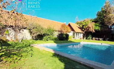 Casa en arriendo  en SAN BERNARDO