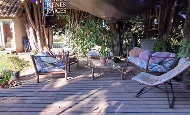 Casa en arriendo  en SAN BERNARDO