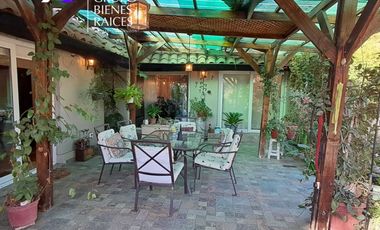 Casa en arriendo  en SAN BERNARDO
