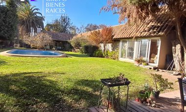 Casa en arriendo  en SAN BERNARDO