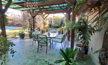 Casa en arriendo  en SAN BERNARDO