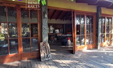 Casa en arriendo  en SAN BERNARDO