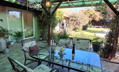Casa en arriendo  en SAN BERNARDO