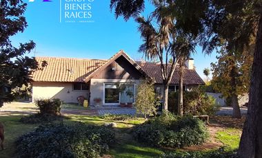 Casa en arriendo  en SAN BERNARDO