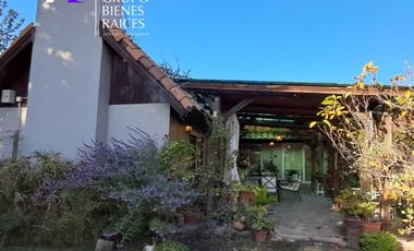 Casa en arriendo  en SAN BERNARDO