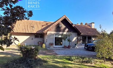 Casa en arriendo  en SAN BERNARDO