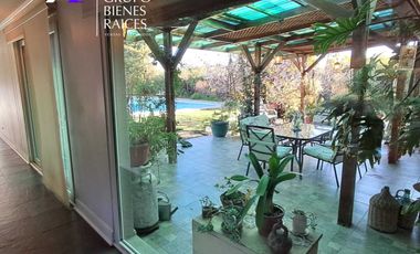 Casa en arriendo  en SAN BERNARDO