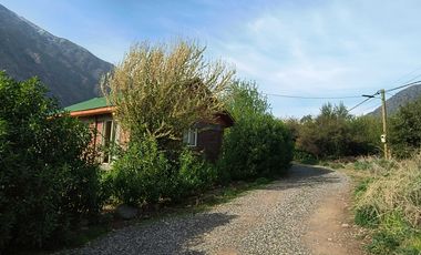 Casa en arriendo  en PIRQUE