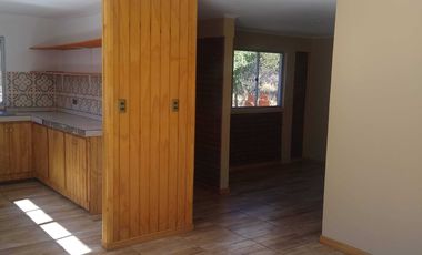Casa en arriendo  en PIRQUE