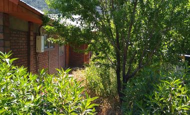 Casa en arriendo  en PIRQUE