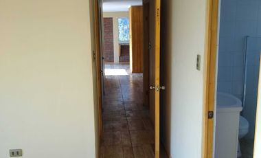 Casa en arriendo  en PIRQUE