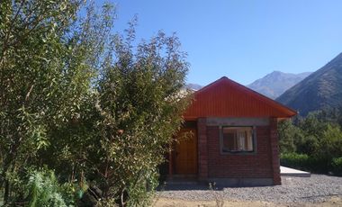 Casa en arriendo  en PIRQUE