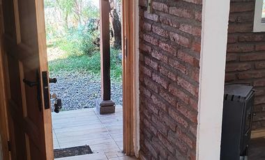 Casa en arriendo  en PIRQUE