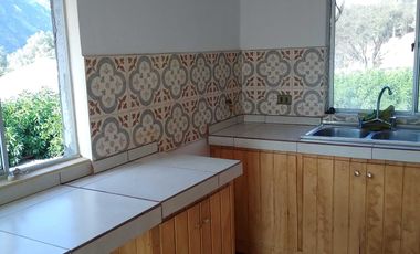 Casa en arriendo  en PIRQUE