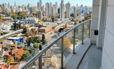 EXCELENTE DPTO EN ALQUILER - 2 AMBIENTES - TEMPERLEY