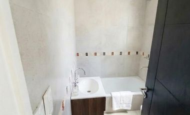 EXCELENTE DPTO EN ALQUILER - 2 AMBIENTES - TEMPERLEY