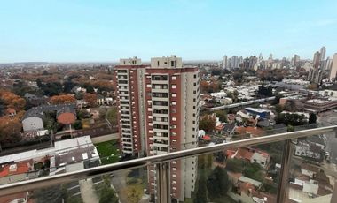 EXCELENTE DPTO EN ALQUILER - 2 AMBIENTES - TEMPERLEY