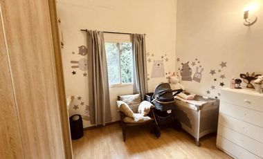 ALQUILER (SIN MUEBLES) - Casa en Sausalito / Pilar