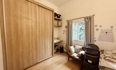 ALQUILER (SIN MUEBLES) - Casa en Sausalito / Pilar