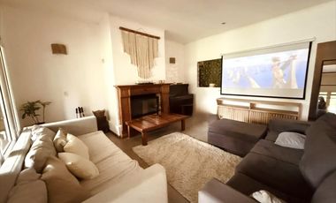 ALQUILER (SIN MUEBLES) - Casa en Sausalito / Pilar