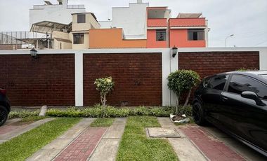 Departamento Alquiler Surco