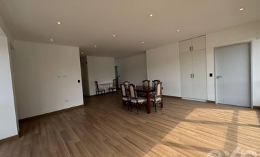 Departamento Alquiler San Isidro