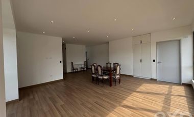Departamento Alquiler San Isidro