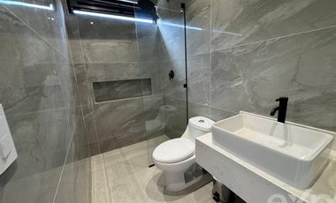 Departamento Alquiler San Isidro