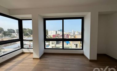 Departamento Alquiler San Isidro