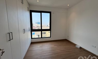 Departamento Alquiler San Isidro