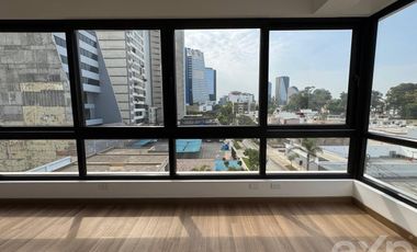 Departamento Alquiler San Isidro