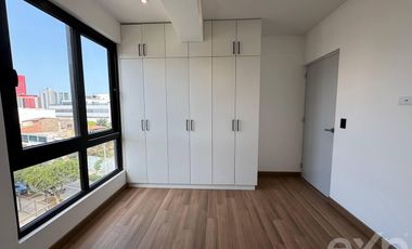 Departamento Alquiler San Isidro