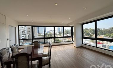 Departamento Alquiler San Isidro