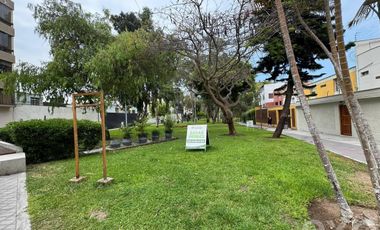 Departamento Alquiler San Isidro
