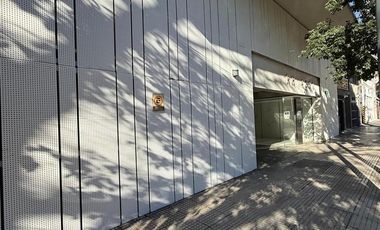 Cochera fija y cubierta con baulera Venta Saavedra