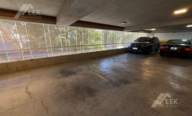 Cochera fija y cubierta con baulera Venta Saavedra