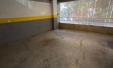 Cochera fija y cubierta con baulera Venta Saavedra