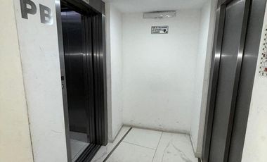 Cochera fija y cubierta con baulera Venta Saavedra