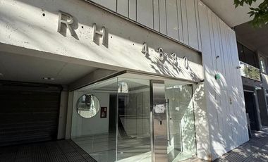 Cochera fija y cubierta con baulera Venta Saavedra