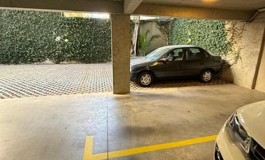 Cochera fija y cubierta con baulera Venta Saavedra