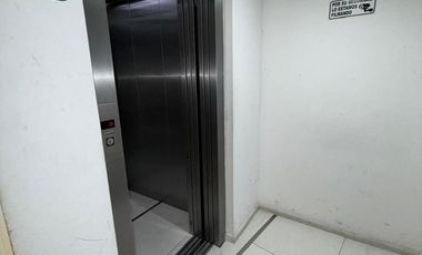 Cochera fija y cubierta con baulera Venta Saavedra