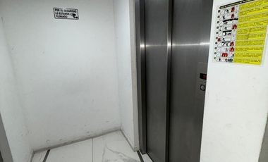 Cochera fija y cubierta con baulera Venta Saavedra