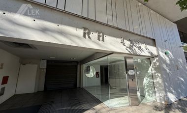 Cochera fija y cubierta con baulera Venta Saavedra