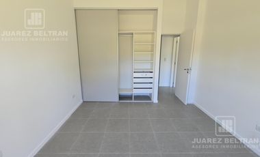 Depto 3 dormitorios en ALQUILER - Milenica IV