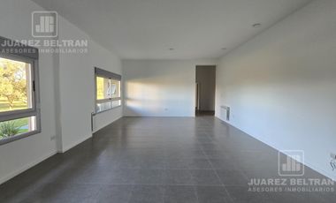 Depto 3 dormitorios en ALQUILER - Milenica IV