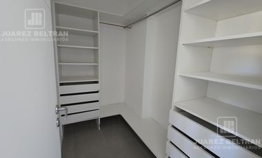 Depto 3 dormitorios en ALQUILER - Milenica IV