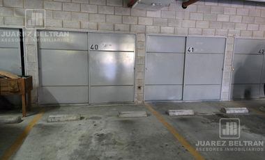Depto 3 dormitorios en ALQUILER - Milenica IV