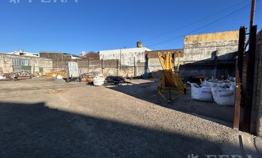 Alquiler Galpón 2200 m2 en Gerli-Lanús