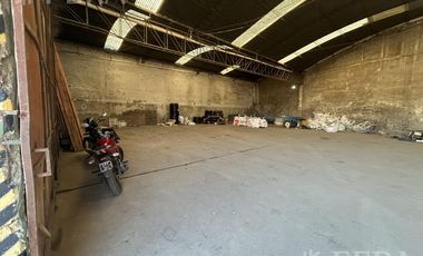 Alquiler Galpón 2200 m2 en Gerli-Lanús